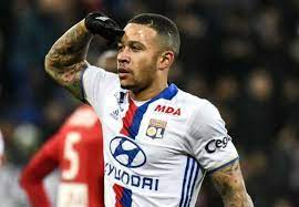Barcelona are preparing to welcome lyon attacker memphis depay. Memphis Depay Hairstyles Celebrity Haircuts