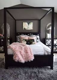 Feminine Bedroom Romantic Ideas Pink Bedroom Decor Bedroom Decor Feminine Bedroom