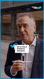 Roberto Bracero Y Cambio De Hora