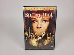 Silent Hill Horror Region Code 1 (US, Canada...) DVDs for sale