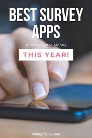 Best sites to make money surveys. 40 Best Survey Apps To Make Extra Money In 2021 Moneypantry
