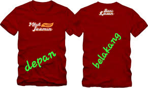 If you want to purchase please click form order now. Desain Baju Kaos Sesukamu Kaos Keluarga Besar Facebook