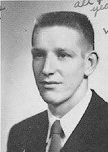 Richard Preston Bradham (1935-2015)