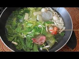 Recette Asiatique Fondue Chinoise Iodee Avec Son Bouillon De Legumes Et Son Accompagnement Ingredients Recette Asiatique Cuisine Asiatique Plat Asiatique