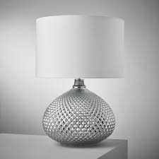 Highland Dunes Gallatin 50cm Table Lamp Reviews Wayfair Co Uk