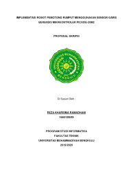 Get latest information related to international tenders for 2019 government tender document, 2019 tender notifications and global tender opportunities from world wide. Cover Bab 1 3 Reza Kharisma 1 Pdf