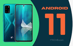 Micromax In 1 Android 11 (Early Access ...
