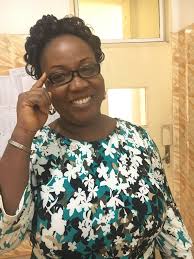 Happy Happy birthday to our dearest Ebere, our loyal liaison at the  Univeristy of Nigeria Teaching Hospital. Ebere has been with Voom  Foundation since the inception of our medical program. We all