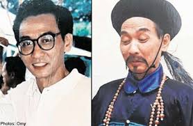 Veteran actor Dai Peng dies from same cancer as Wen Yong