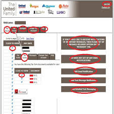 Check off each pay stub you need to reprint and select print.; United Supermarket Pay Stubs W2s My Hr News