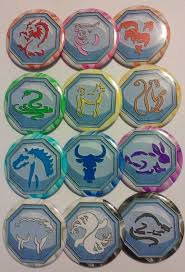 The 12 Talismans Single Purchase Or Set Of 12 Buttons Etsy Jackie Chan Adventures Adventure Artwork Wings Art