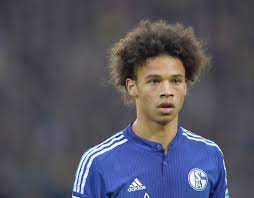 We have estimated leroy troy's net worth, money, salary, income, and assets. 10 Facts About Winger Leroy Sane Pictures Pics Express Co Uk