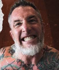 Steve Simmons ("The Lost Soul")