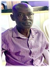 General 1 — For His Glory Ministries