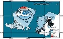 Jagat maya dihebohkan video tiktok yang. 5 August 2018 Lombok Earthquake Wikipedia