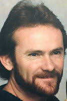 Ronald Eugene Rines Sr.