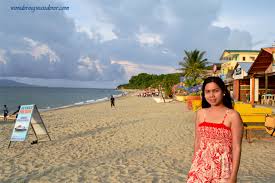 citation needed the blue water world cup in la ventana, bcs, mexico has also brought a large amount of notoriety to the sport. White Beach Resorts And Hotels Puerto Galera Ww Travel Blog