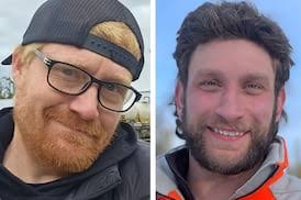 Sindell, Stull pace bikers at Moose Run