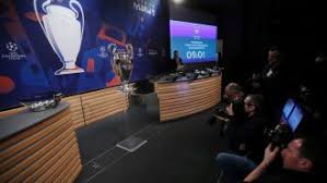 وتجدر الاشاره الى ان مباراة ذهاب ربع نهائي ابطال اوروبا بين برشلونة vs مانشستر يونايتد ستكون على ارض الثاني ,ارضية استاد اولد تعرف علي نتائج قرعة ربع نهائي دوري الابطال 2019. Ù…ÙˆØ§Ø¹ÙŠØ¯ Ù…Ø¨Ø§Ø±ÙŠØ§Øª Ø¯ÙˆØ± Ø«Ù…Ù† Ù†Ù‡Ø§Ø¦ÙŠ Ø¯ÙˆØ±ÙŠ Ø£Ø¨Ø·Ø§Ù„ Ø£ÙˆØ±ÙˆØ¨Ø§ ØµÙˆØ±Ø© Ø¥Ø±Ù… Ù†ÙŠÙˆØ²