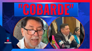 Dip. Miguel Sámano Peralta (PRI)