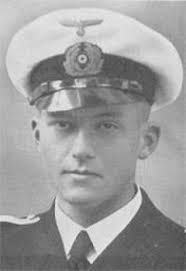 Korvettenkapitän Georg-Werner Fraatz - German U-boat Commanders of WWII - The Men of the Kriegsmarine - uboat.net - fraatz_georg-wener