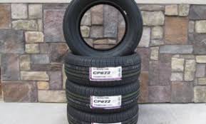 205 65r15 Tire Costco