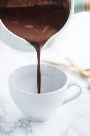 French Hot Chocolate Recipe Chocolate French Hot Chocolate Recipe Hot Chocolate