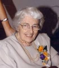 Obituary information for Marjorie Cantrell Mendieta