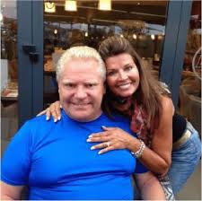 In an effort to continue to send the message that people in ontario need to stay home, premier doug ford posted a video message on thursday morning to get the message out in 22 languages. Does Doug Ford Fuck The Strand