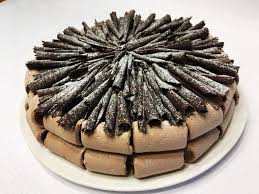 Chocolate Concorde Cake Recipe Recipe Cake Recipes Cake Dessert Lover