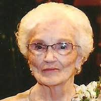 Obituary information for Dorothy McDaniel