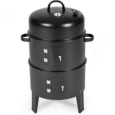Delonghi eo24352 grillofen 24 l schwarz, edelstahl grill 1800 w. Raucher Und Grillofen Thomas Philipps Onlineshop
