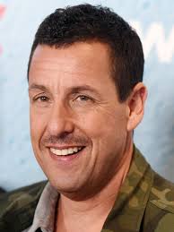 DC Fancast For My Own DCU: Adam Sandler as Timothy Flagg/Mister Hydro and  Will Ferrell as Barney Barrows/The Mental Giant : r/Fancast