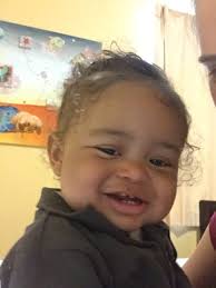 Work was apparently an ordeal today 🤣 Elijah is 6.5 months old now