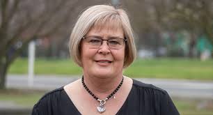 Welcome to Group Manager Business Support Leanne Macdonald