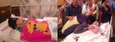 Who was chandra bahadur dangi? World S Shortest Man Chandra Bahadur Dangi No More