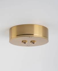 Fool S Gold Multi Outlet Ceiling Roses Ceiling Rose Fool Gold Gold Ceiling