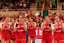 Dezember trifft die russische nationalmannschaft. Schweizer Handball Nationalmannschaft Frauen Ticketcorner