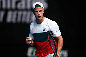 Es el tenista más bajo en la élite del deporte de la raqueta con 1,68 metros. Ausopen On Twitter Schwartzman Breaks Again The Unforced Errors Are Mounting For Lajovic 19 To Only 6 From Schwartzman It S 3 1 In The Second Ausopen Ao2020 Https T Co J3fbltgr1x