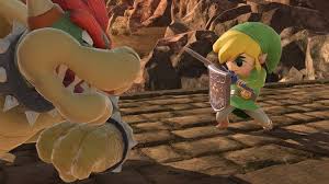 How to unlock toon link · classic mode: Ultimate Toon Link Guide Wiki Smash Amino