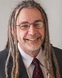 University Archivist David McCartney is ready for the next chapter