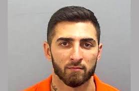 Three years in jail for driver of 85mph Ampthill Road crash after friend  paralysed