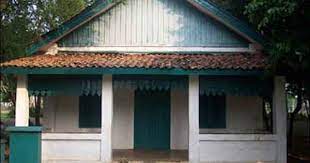 Cat rumah warna abu dapat menjadi pilihan yang menarik jika anda ingin memiliki gaya klasik sekaligus minimalis. Konsep 34 Warna Cat Rumah Kuno