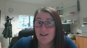 Gayle Simpson's Instagram, Twitter & Facebook