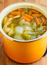 How To Make Chicken Stock The Cozy Cook Chicken Stock Recipe Chicken Broth Recipes Chicken Stock