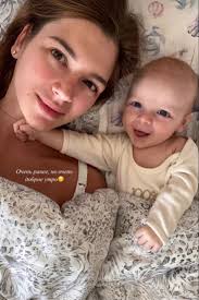 Alexandra Soldatova & Kolenka 😊 Good morning everyone 🤗, June, 29, 2023 !