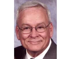 Charles Whitson Obituary (1941