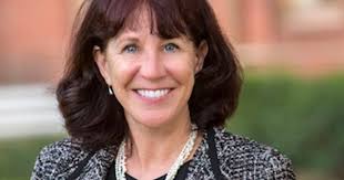 Top Honor for Marshall Marketing Scholar