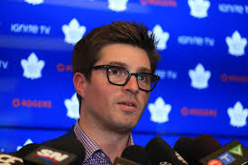 Explore tweets of kyle dubas @kyledubas on twitter. Grading Kyle Dubas After His First Year As Leafs Gm The Star