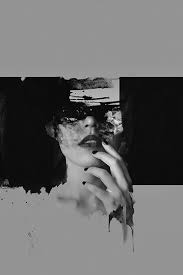 Photography And Paint Portraits Abstract Portrait Abstract Portraits Art Photography